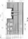 Fig. 22 - Pixel array including air gap reflection structures