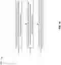 Fig. 29 - Pixel array including air gap reflection structures