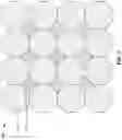 Fig. 03 - Pixel array including octagon pixel sensors