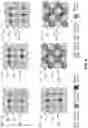 Fig. 10 - Pixel array including octagon pixel sensors