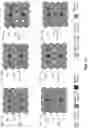 Fig. 12 - Pixel array including octagon pixel sensors