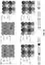 Fig. 13 - Pixel array including octagon pixel sensors
