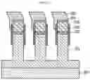 Fig. 10 - Nanorod light emitting diode and method of fabricating the same