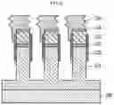Fig. 12 - Nanorod light emitting diode and method of fabricating the same