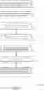 Fig. 10 - Access line formation for a memory array