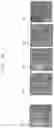 Fig. 15 - Color conversion panel, method of measuring volume of ink layer thereof, and display device including the color conversion panel