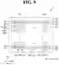 Fig. 10 - Display device and method for fabricating the same