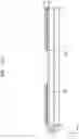 Fig. 23 - Display apparatus and method of manufacturing the same