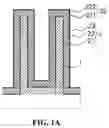 Fig. 02 - Dynamic random access memory capacitor and preparation method therefor
