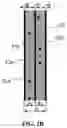 Fig. 05 - Dynamic random access memory capacitor and preparation method therefor