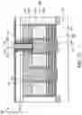 Fig. 10 - Semiconductor device structure and methods of forming the same