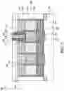 Fig. 11 - Semiconductor device structure and methods of forming the same