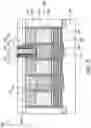 Fig. 14 - Semiconductor device structure and methods of forming the same