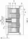 Fig. 17 - Semiconductor device structure and methods of forming the same