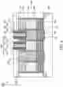 Fig. 18 - Semiconductor device structure and methods of forming the same