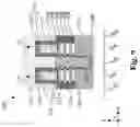 Fig. 10 - Source/drain features