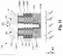 Fig. 12 - Source/drain features