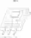 Fig. 13 - Silicon carbide semiconductor device