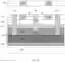 Fig. 04 - Symmetric arrangement of field plates in semiconductor devices