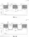 Fig. 08 - Contact architecture for capacitance reduction and satisfactory contact resistance