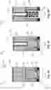 Fig. 09 - Gap spacer for backside contact structure