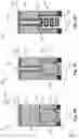 Fig. 11 - Gap spacer for backside contact structure