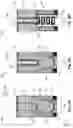 Fig. 13 - Gap spacer for backside contact structure