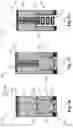 Fig. 15 - Gap spacer for backside contact structure