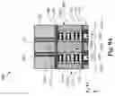 Fig. 18 - Gap spacer for backside contact structure