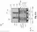 Fig. 22 - Gap spacer for backside contact structure