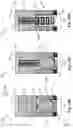 Fig. 23 - Gap spacer for backside contact structure