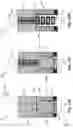 Fig. 25 - Gap spacer for backside contact structure
