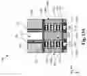 Fig. 26 - Gap spacer for backside contact structure