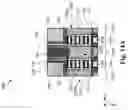 Fig. 28 - Gap spacer for backside contact structure
