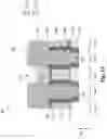 Fig. 14 - Silicide backside contact