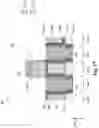 Fig. 18 - Silicide backside contact