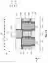 Fig. 20 - Silicide backside contact