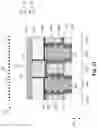 Fig. 22 - Silicide backside contact