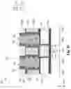 Fig. 26 - Silicide backside contact