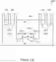 Fig. 26 - FinFET device comprising plurality of dummy protruding features