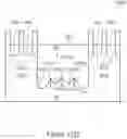 Fig. 27 - FinFET device comprising plurality of dummy protruding features