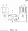 Fig. 28 - FinFET device comprising plurality of dummy protruding features