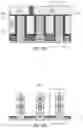 Fig. 73 - GRADIENT-DOPED SACRIFICIAL LAYERS IN INTEGRATED CIRCUIT STRUCTURES