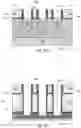 Fig. 74 - GRADIENT-DOPED SACRIFICIAL LAYERS IN INTEGRATED CIRCUIT STRUCTURES