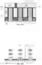 Fig. 75 - GRADIENT-DOPED SACRIFICIAL LAYERS IN INTEGRATED CIRCUIT STRUCTURES