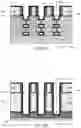 Fig. 78 - GRADIENT-DOPED SACRIFICIAL LAYERS IN INTEGRATED CIRCUIT STRUCTURES