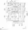 Fig. 14 - Isolation structures of semiconductor devices