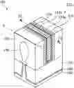 Fig. 01 - Fin field effect transistor device structure