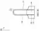 Fig. 05 - Fin field effect transistor device structure