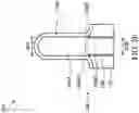 Fig. 07 - Fin field effect transistor device structure